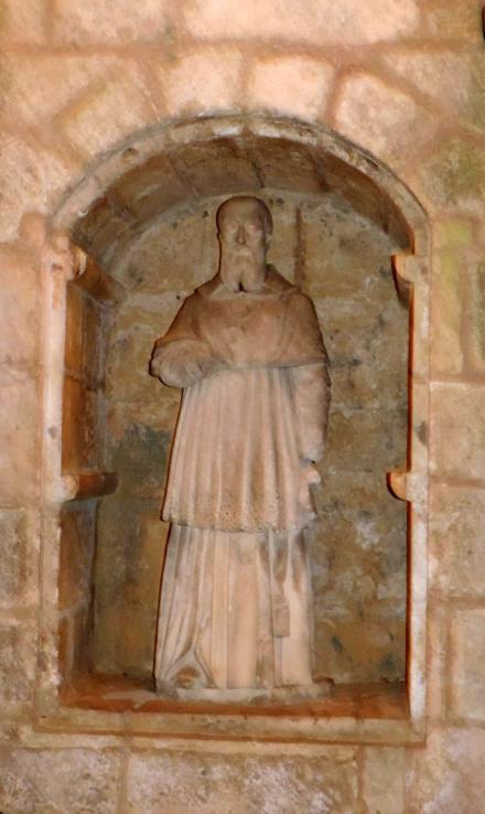 Visite de Saintes - 17
