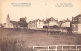 LES REMPARTS DE MESNIERES (Seine-Maritime)
