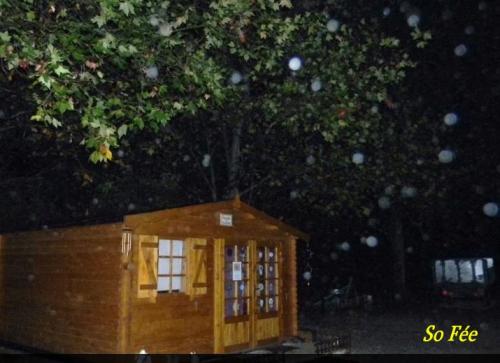 Les Emanants de So Fée