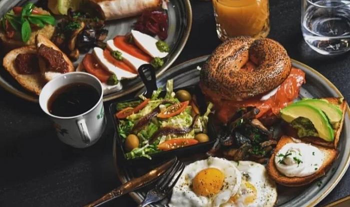 Gastronomie lituanienne