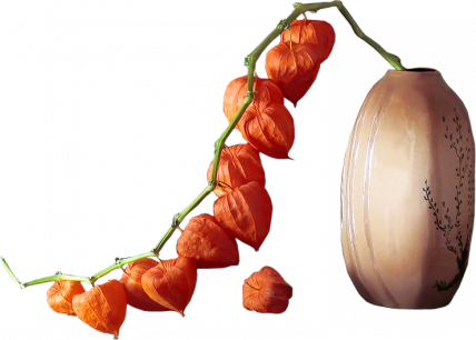 bouquet d'automne