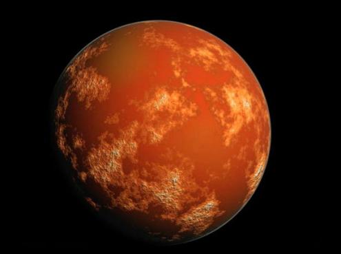 Conquête de Mars, rêve ou réalité? | Info Service Client