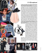 #HappyBirthdayMadonna - Le 60e anniversaire de Madonna