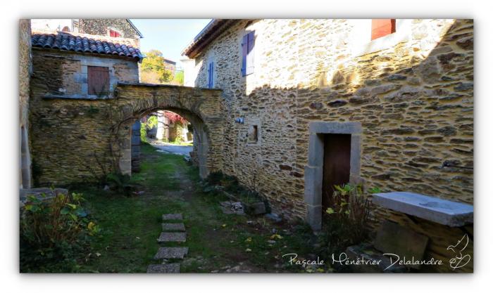 Le Hameau en 2021
