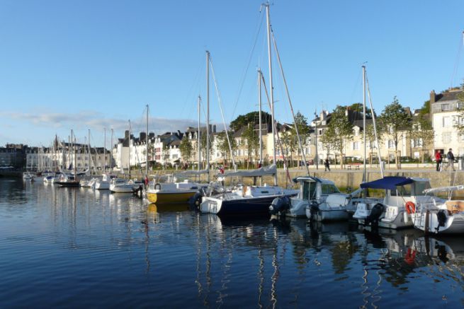 Département du Morbihan