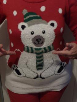 Petits achats craquant ...