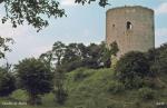 LES REMPARTS DE NEAUFLES-SAINT-MARTIN (Eure)