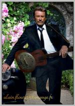 Fond ecran johnny hallyday0012