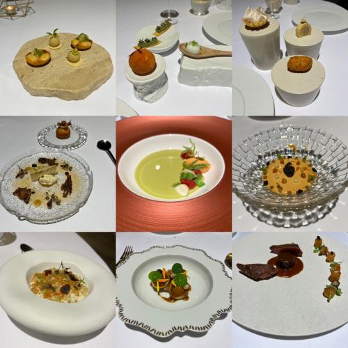 Ivan Cerdeño - La Cigarral Del Angel