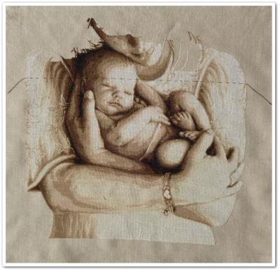 Mère et Enfant - 17