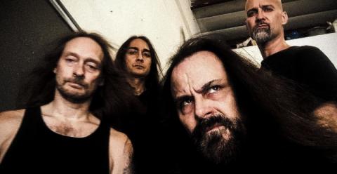 DEICIDE - Premières infos à propos du nouvel album Overtures Of Blasphemy
