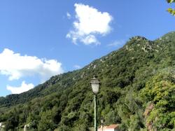  * Notre séjour en Corse - 2016 09 25 - Incursion en montagne
