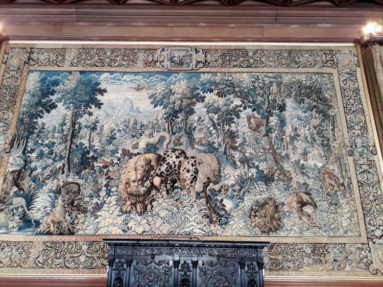 Tapisserie