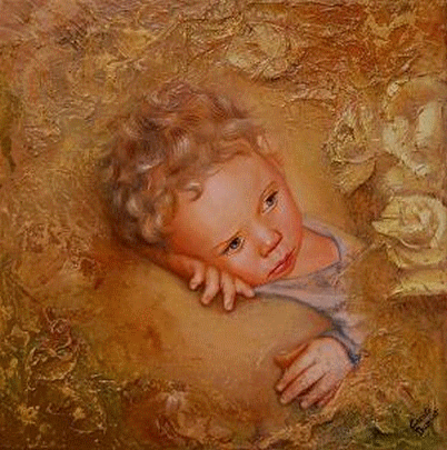 Peinture de : Carole DUMONT