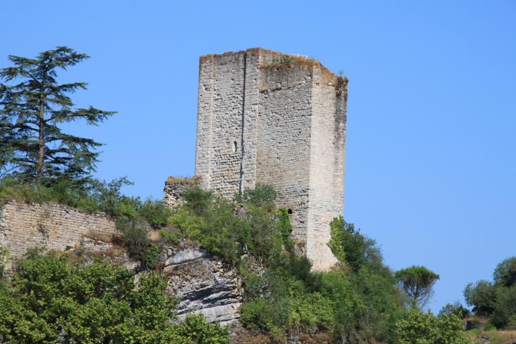 LUZECH (46)