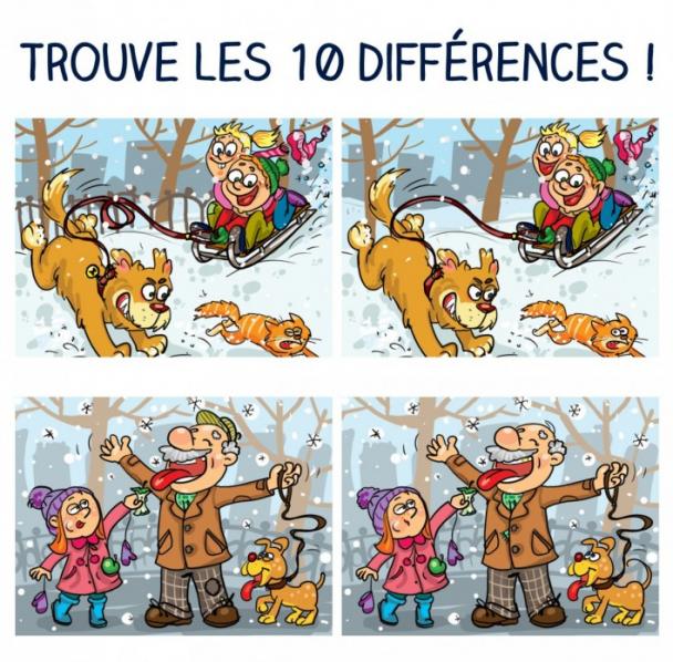 Activités / Jeux .