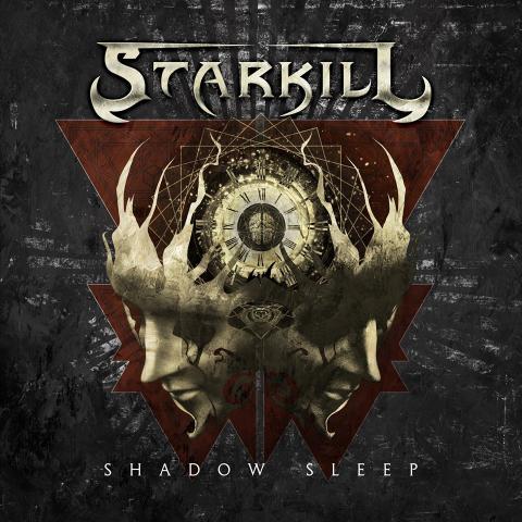 STARKILL - Détails nouvel album