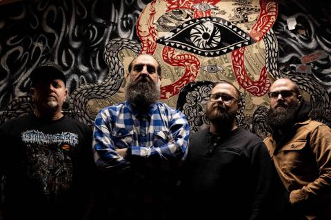 GOZU - Les détails du nouvel album Remedy ; Clip "Tom Cruise Control"