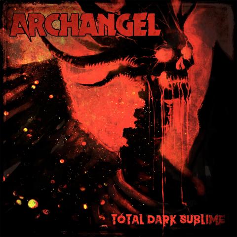 ARCHANGEL - "The New God" Clip