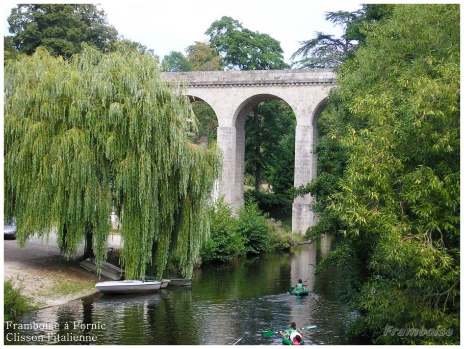 Clisson ou Clisson l'italienne -1-