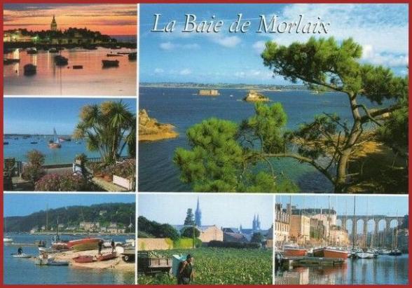 ღ꧁ღ╭⊱ꕥ   29  La Bretagne  ꕥ⊱╮ღ꧂ღ