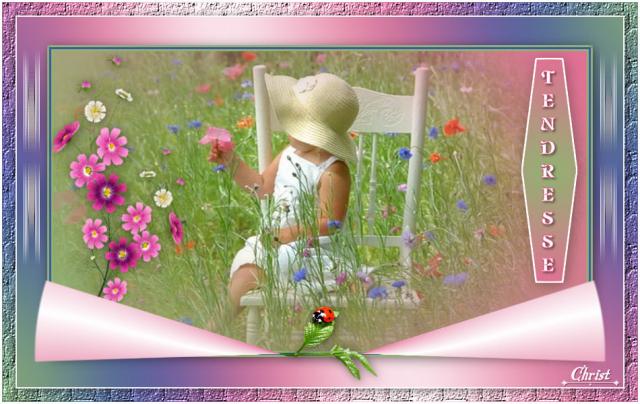 Tendresse