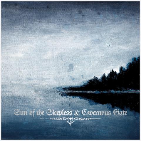 SUN OF THE SLEEPLESS / CARNEVOUS GATE - Les détails du split album