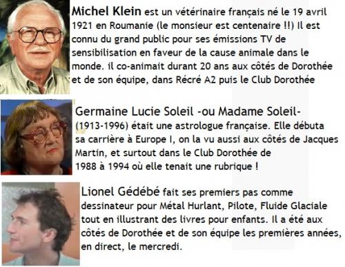 Nostalgiques ? Club Dorothée 1987 à 1990 (partie I)