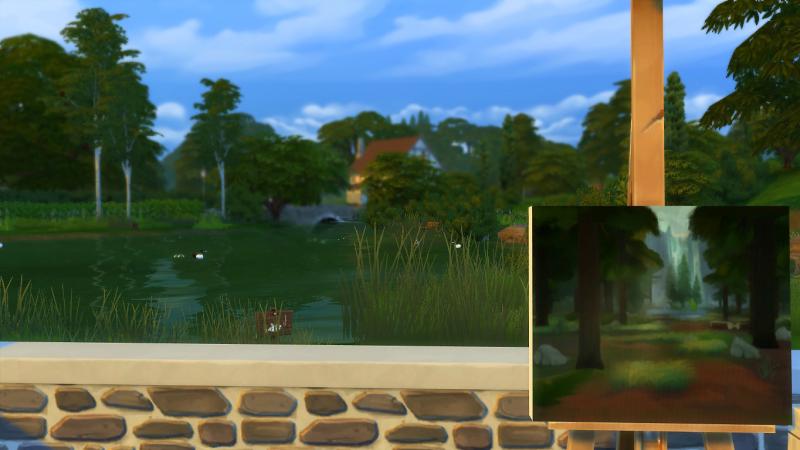 Semaine 2 - Quartier Windenburg - Foyer Les Esprits libres