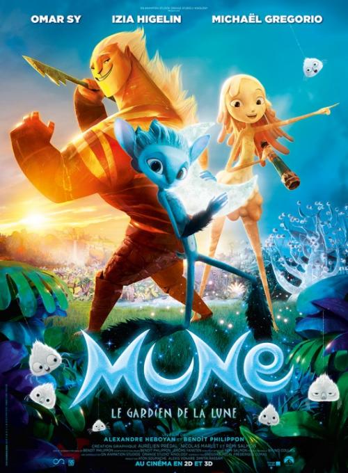 Sorties cinéma du 14 Octobre 2015