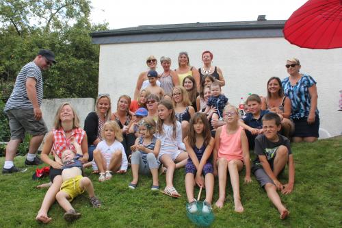 anniversaire