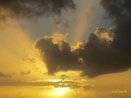 Malcom De Chazal et l'Ile-Fée