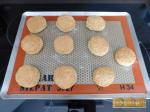 Scones anglais