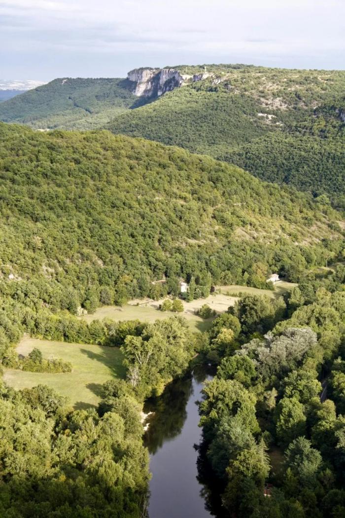 Département duTarn et Garonne