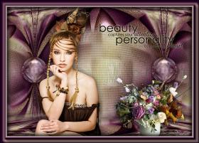 Personality