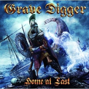grave digger_home at last