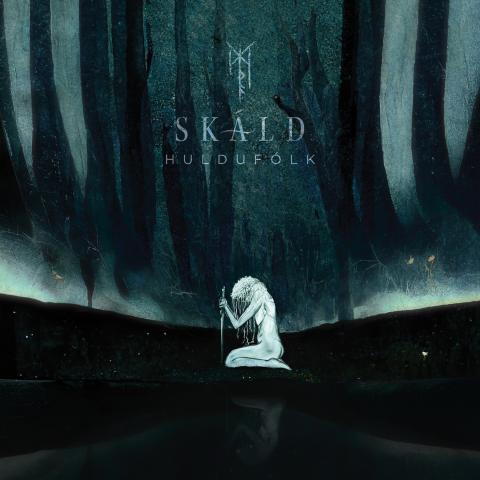 SKÁLD - "Då Månen Sken" Visualizer Video