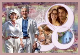 Imagens guardadas - Recuerdos en imágenes