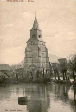 Englebelmer