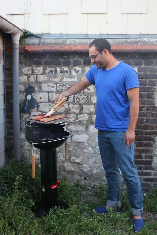 BBQ