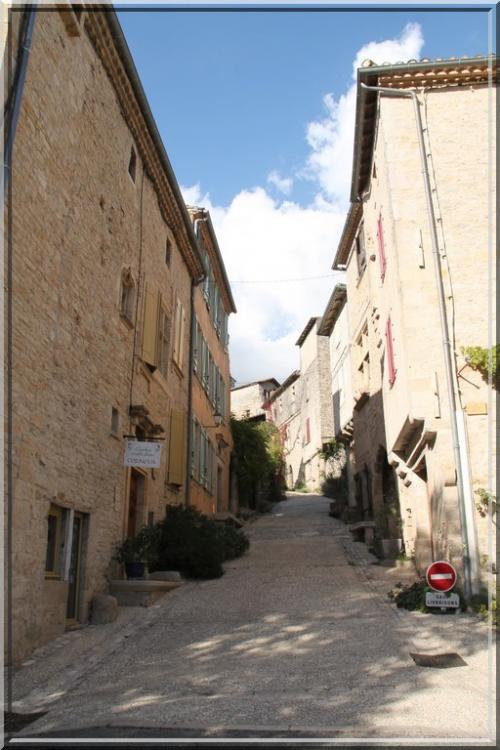 969 - Virée en Tarn et Garonne… Suite de Bruniquel (82)