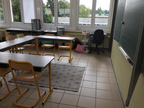 La classe flexible