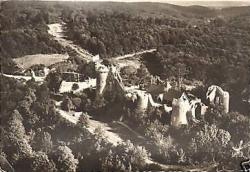 LES REMPARTS DE MOULINEAUX (Seine-Maritime)