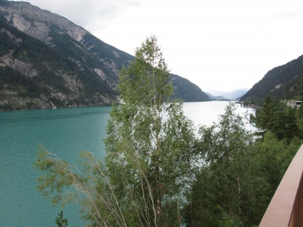 Escapade au Tyrol
