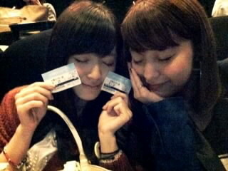 ● 15.10.13 23:36 ♥Film (Airi)