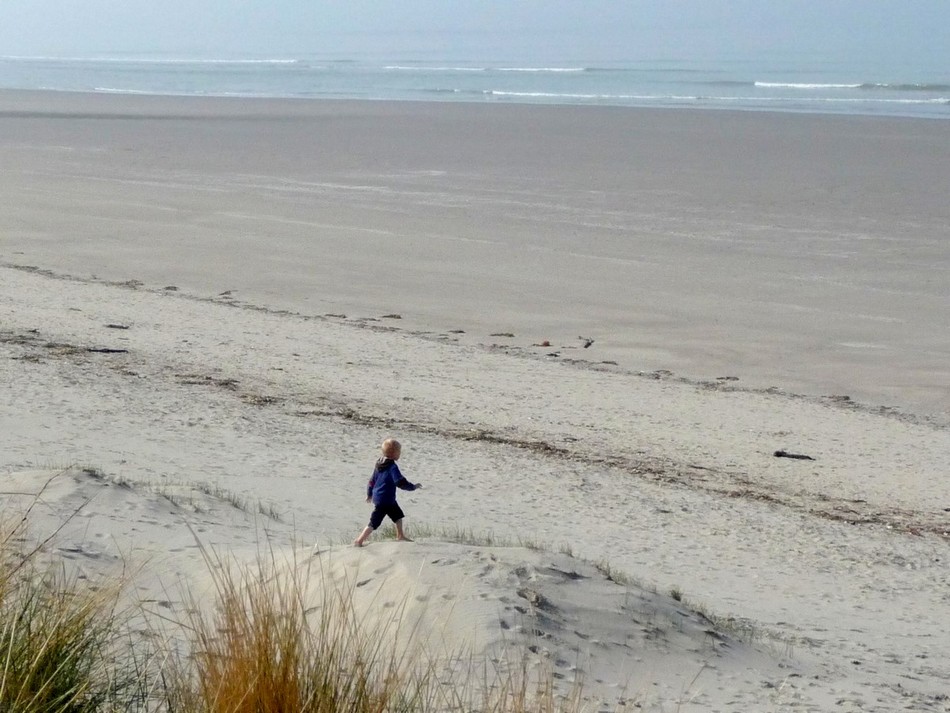 C'était début mars ...