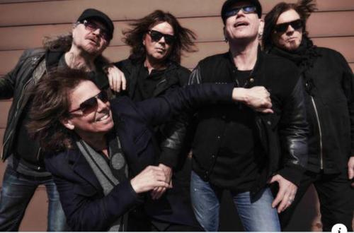 EUROPE : Vidéos du Rock Imperium Festival en Espagne le 25 juin 2022