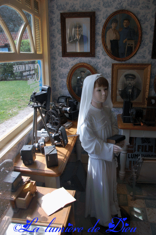 Guines Saint-Joseph village