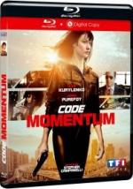 [Blu-ray] Code Momentum