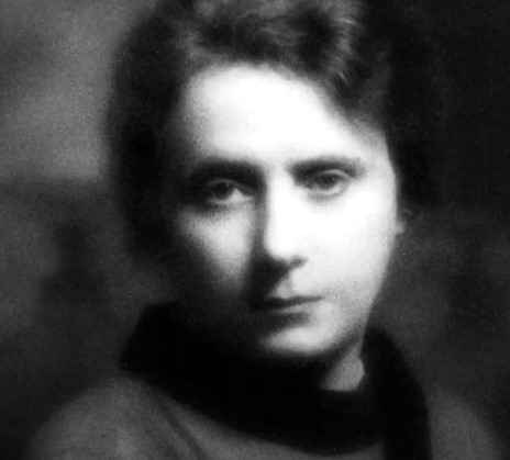 Margherita Sarfatti, l'amante juive du Duce...